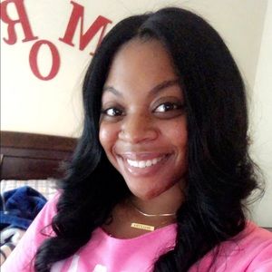 Meet your Posher, Shaletha